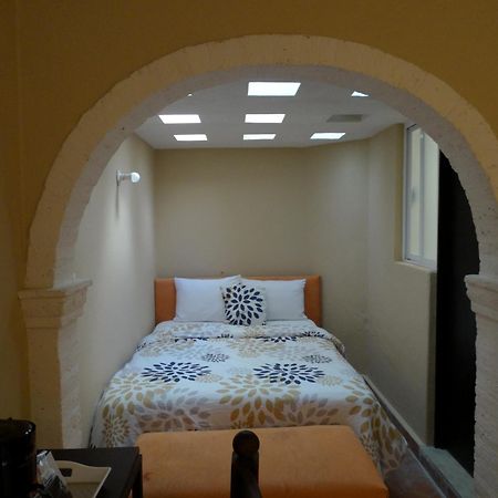 Hotel Camino De Allende San Miguel de Allende Buitenkant foto