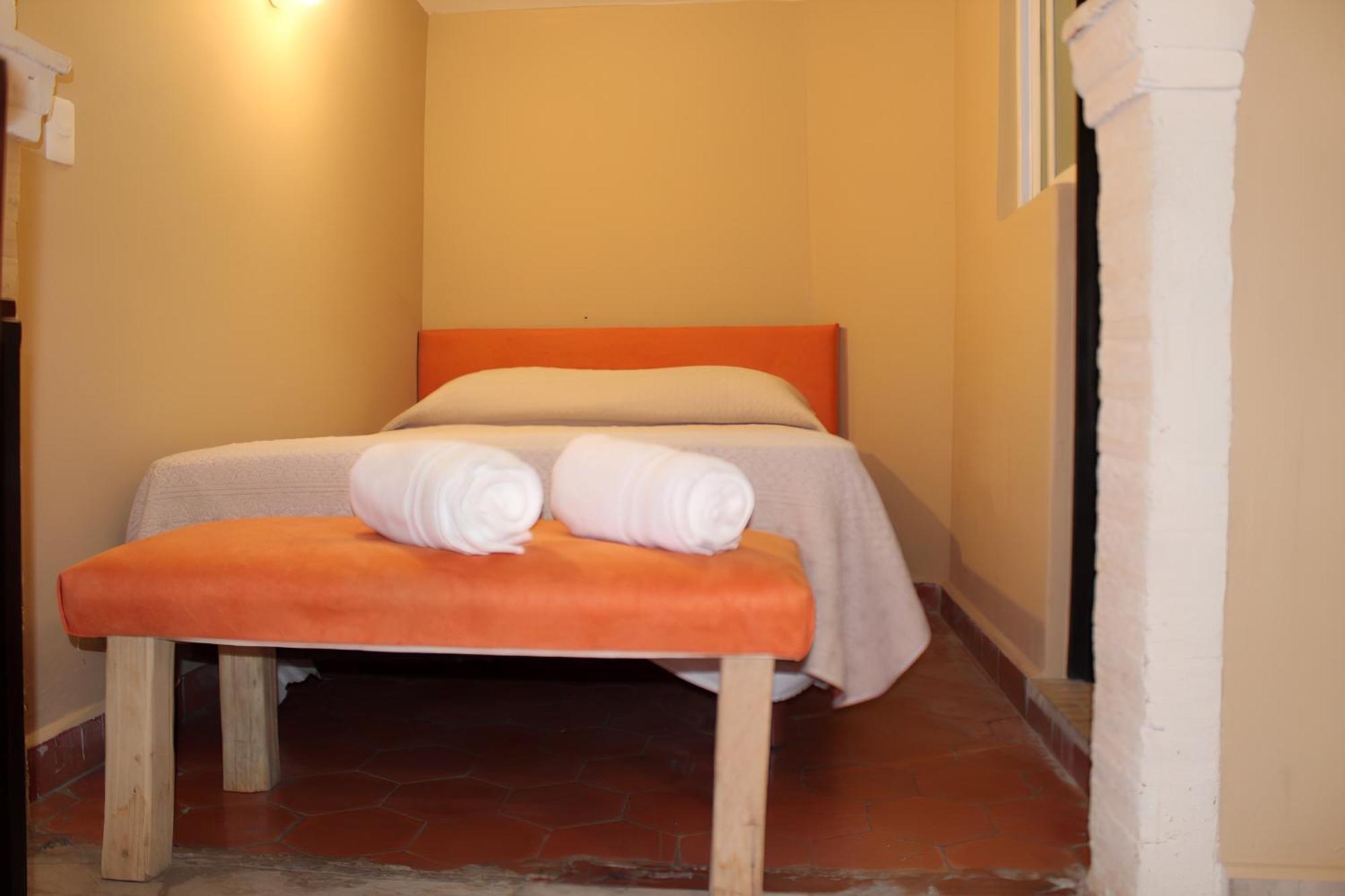 Hotel Camino De Allende San Miguel de Allende Buitenkant foto