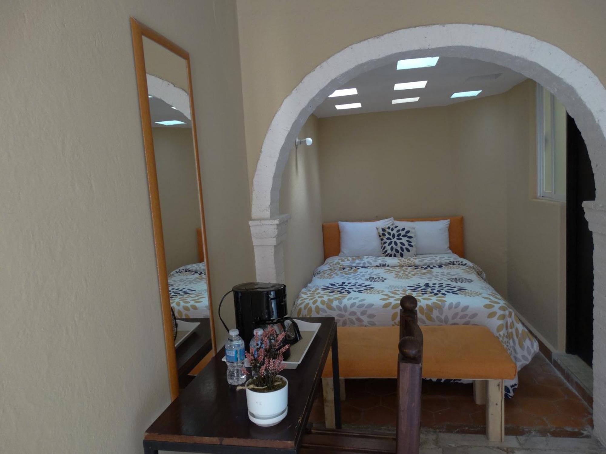 Hotel Camino De Allende San Miguel de Allende Buitenkant foto