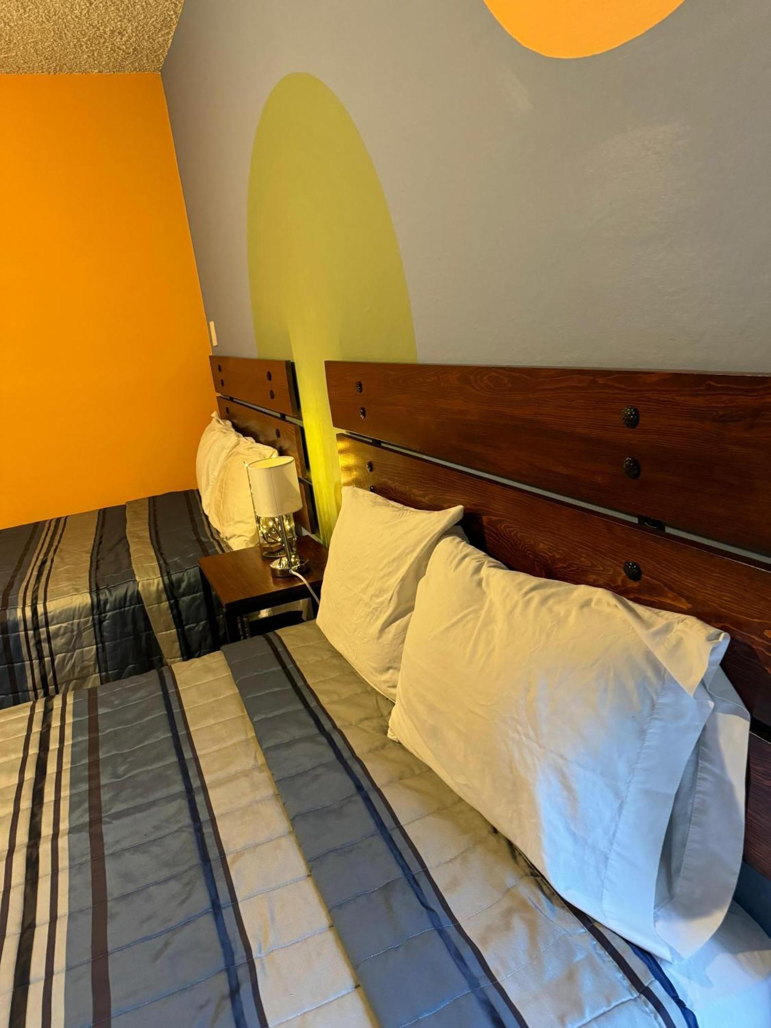 Hotel Camino De Allende San Miguel de Allende Buitenkant foto