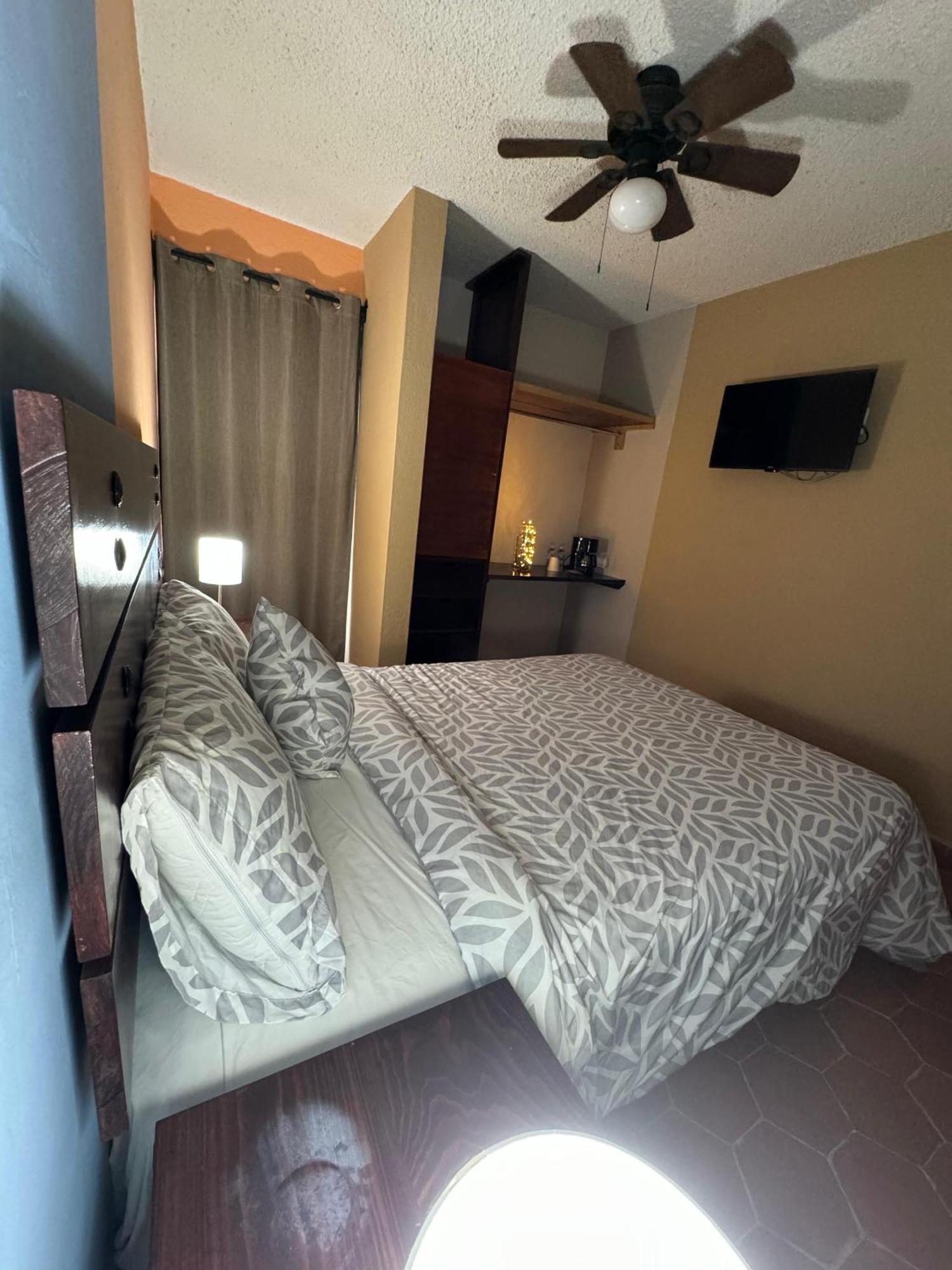 Hotel Camino De Allende San Miguel de Allende Buitenkant foto