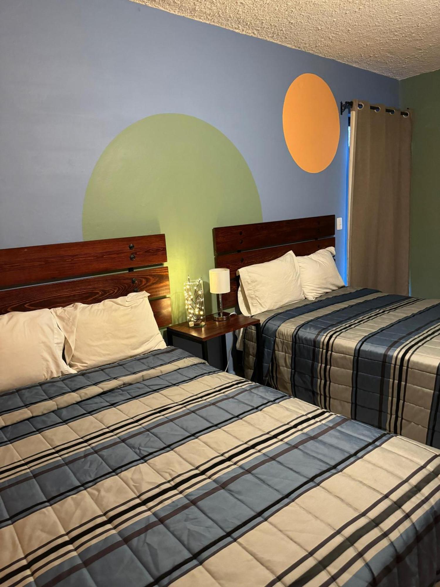 Hotel Camino De Allende San Miguel de Allende Buitenkant foto
