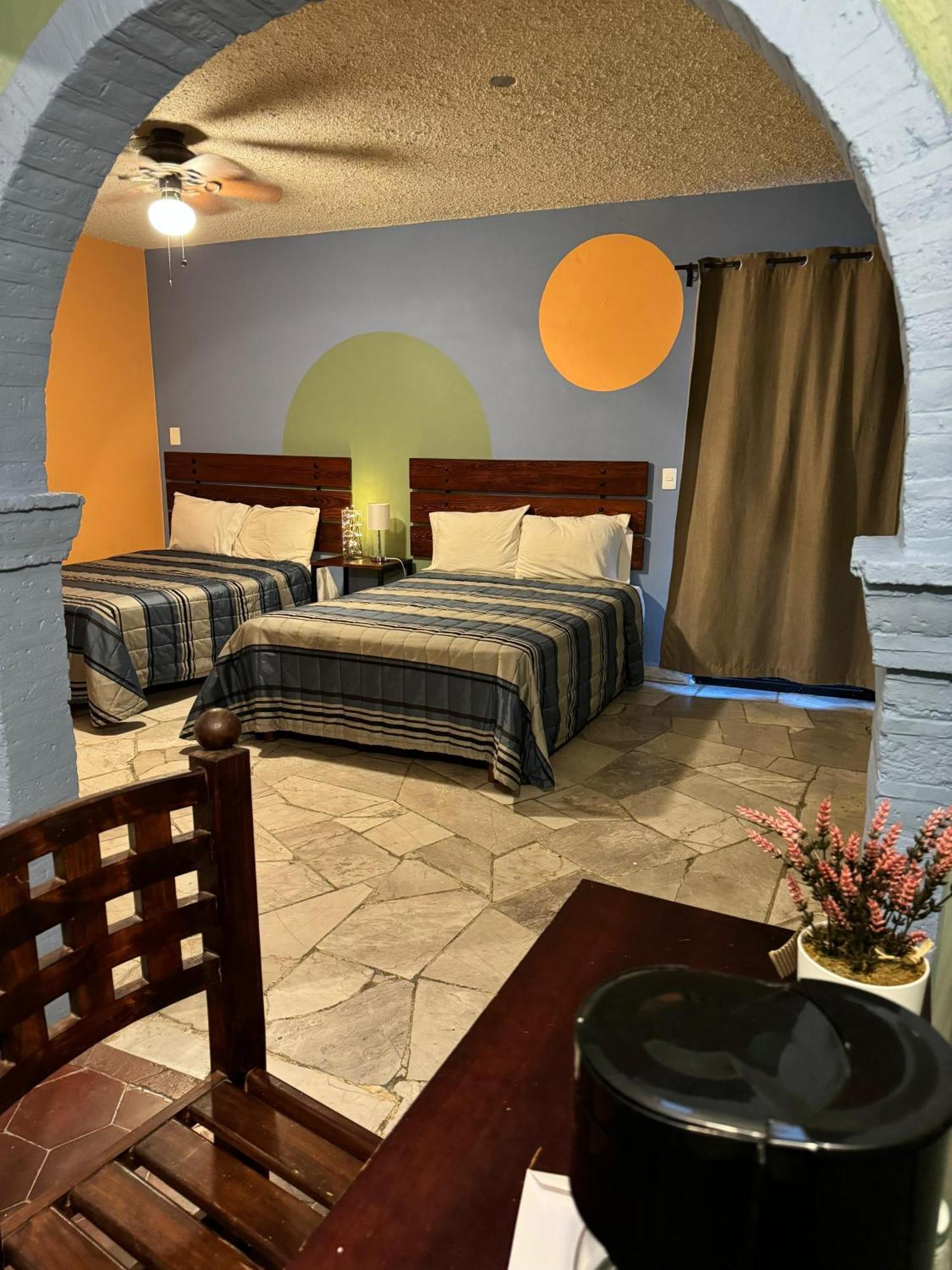 Hotel Camino De Allende San Miguel de Allende Buitenkant foto